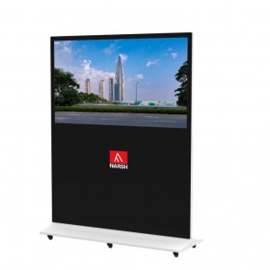 Stand Digital display ND880