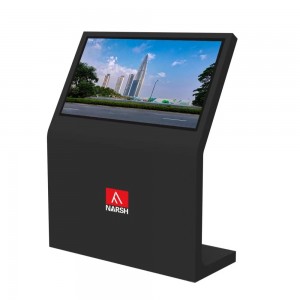 Stand Digital display ND880