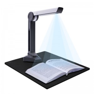 Document Camera Visualizer NS200L