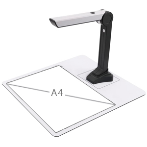 Document Scanner NS200L