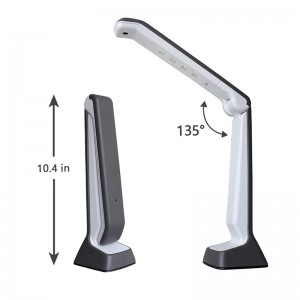 Document camera Visualizer NS300P