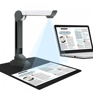 Document Scanner NS500P