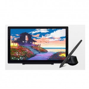 Interactive digital pen display Graphic Tablet Drawing Monitor