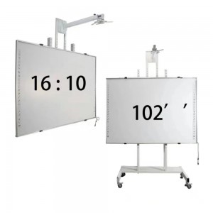 Interactive Whiteboard optional 82/86/106 for School