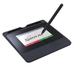 5 inch Digitization Signature Pad NP500DS