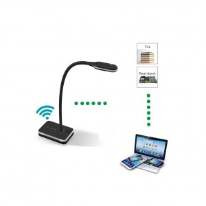 Wifi Document Camera NVW1000AF