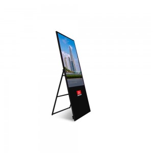 Stand Digital display ND808