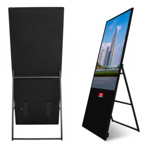 Stand Digital display ND808