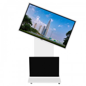 Stand Digital display ND809