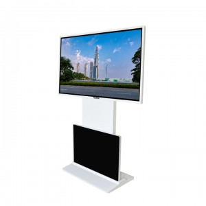 Stand Digital display ND809