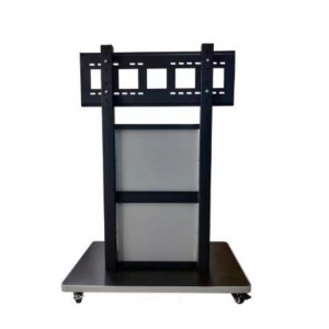 Interactive Panel Stand