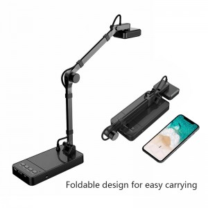 Flexible Arm Interactive Visualizer NS1050AF/NS1510AF