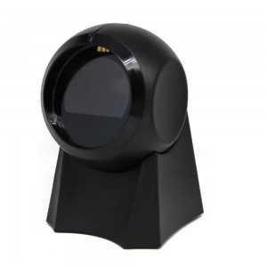 Desktop 2D Image Barcode Scanner NT880